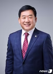 본문 이미지 - 박성민 국회의원. (박성민 의원실 제공)