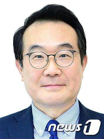 본문 이미지 - 이도훈 주러시아 대사. (대통령실 제공) 2023.7.26/뉴스1 ⓒ News1 오대일 기자