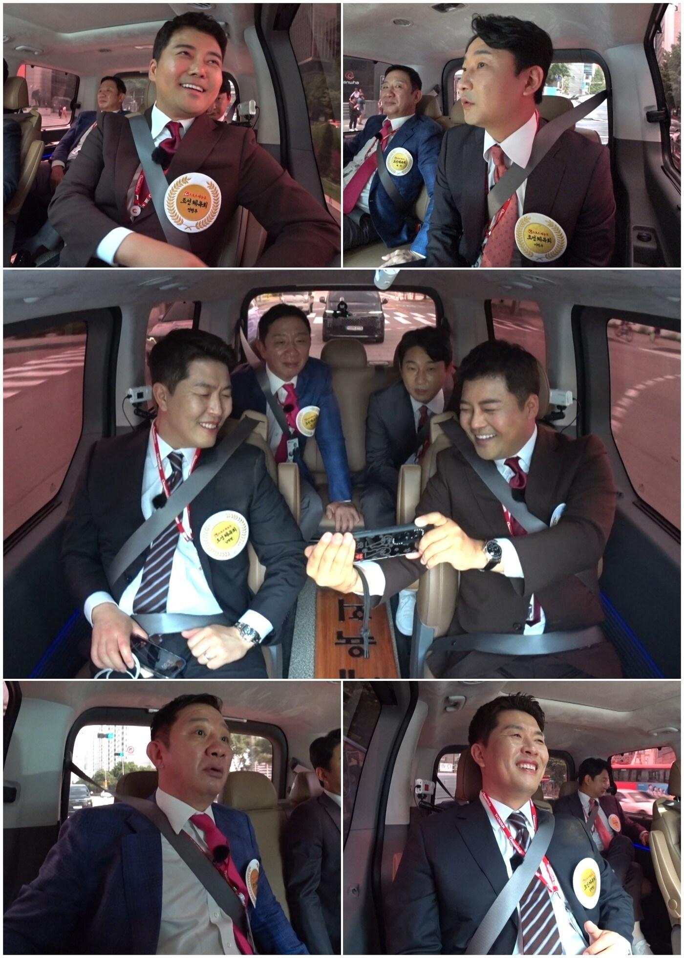 본문 이미지 - TV CHOSUN '조선체육회'