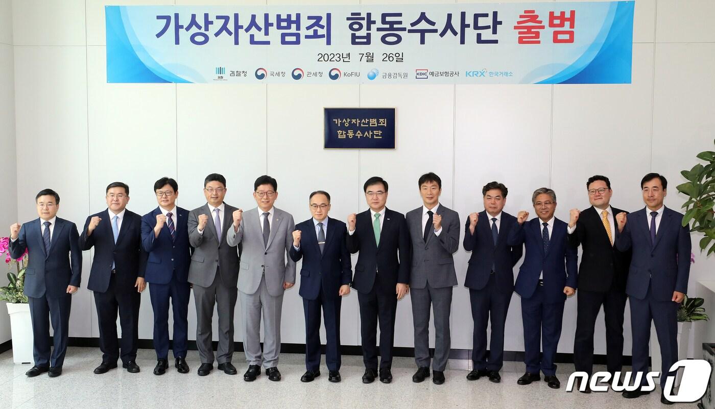 본문 이미지 - 2023.7.26/뉴스1 ⓒ News1 김진환 기자