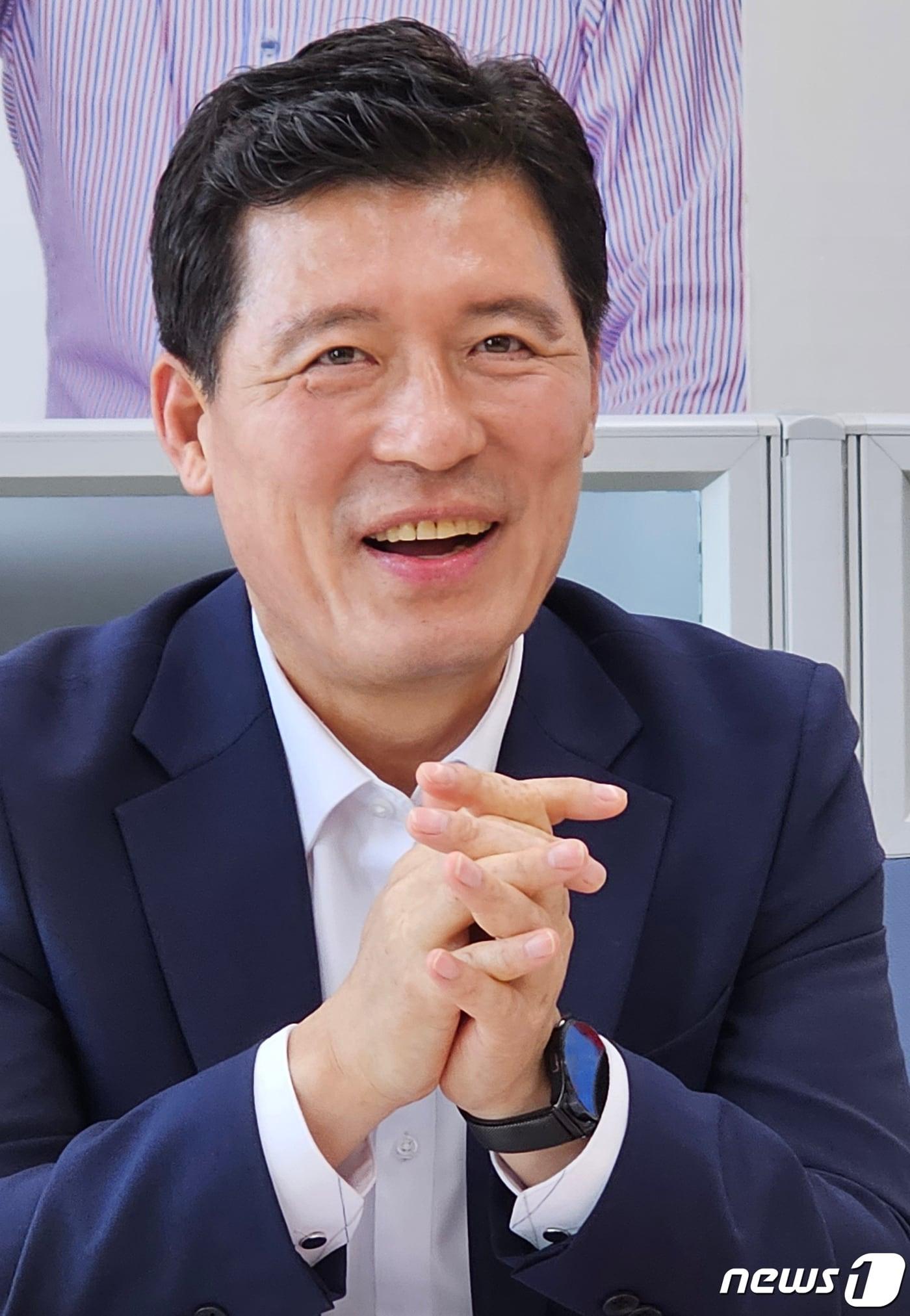 본문 이미지 - 구자근 의원(자료사진)/뉴스1 ⓒ News1 정우용 기자