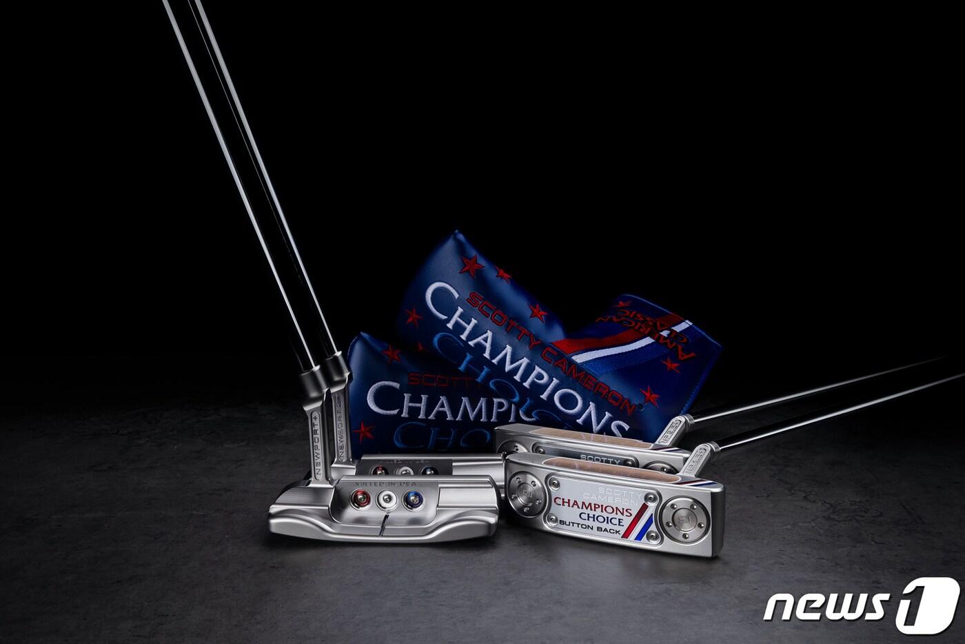 (타이틀리스트 제공) ⓒ News1