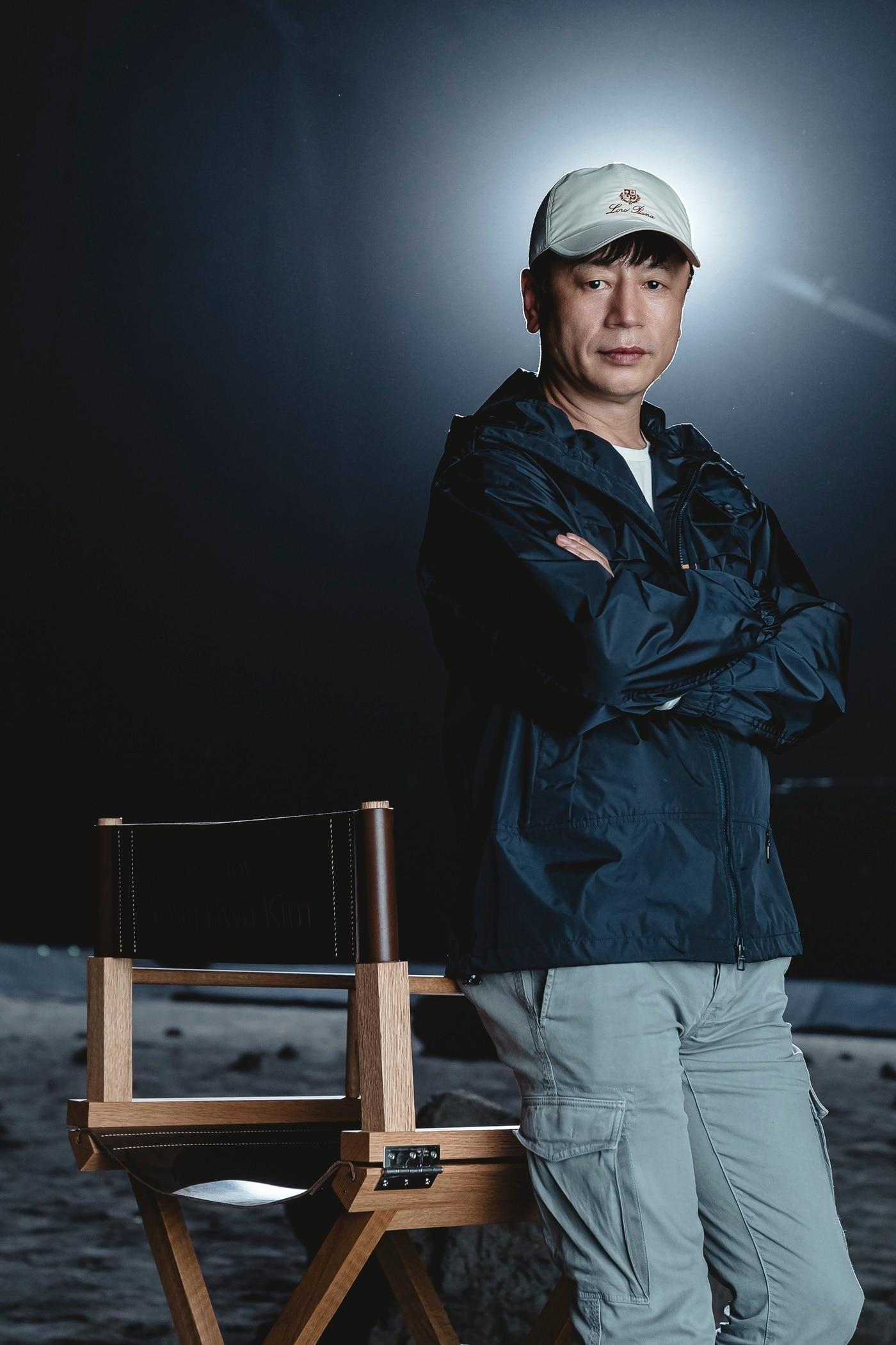 본문 이미지 - 김용화 감독/ CJ ENM 제공