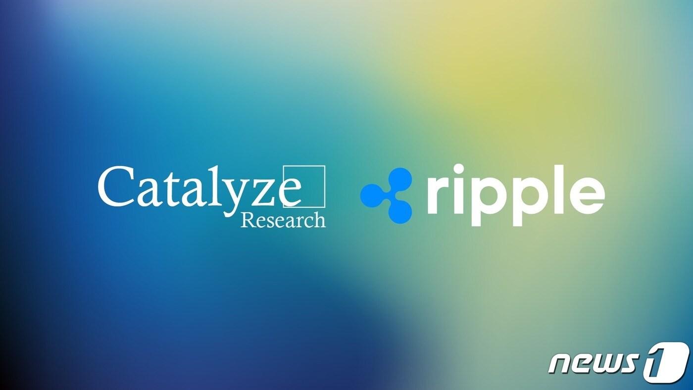 카탈라이즈리서치 제공