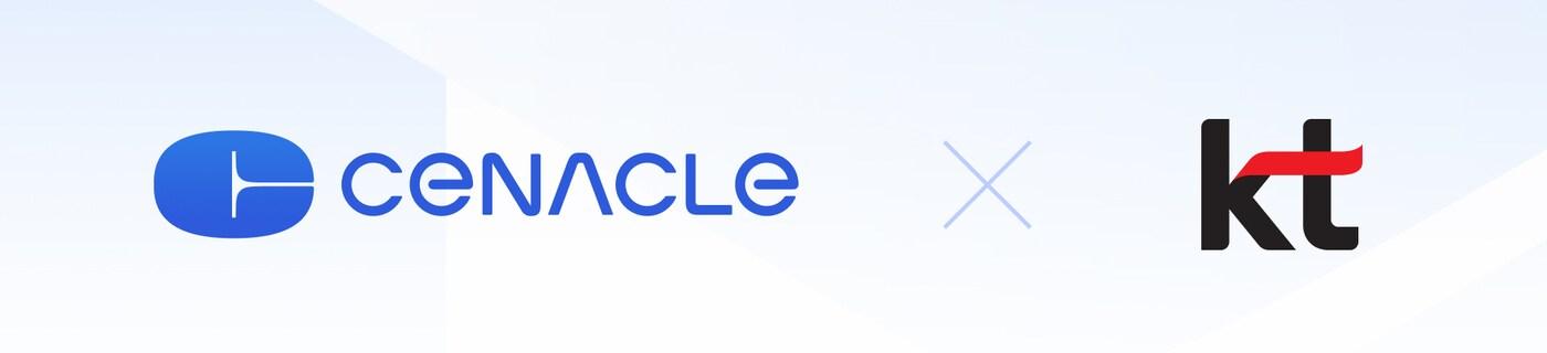 KT가 디지털 헬스케어 기업 세나클소프트와 만성질환 관리 및 헬스사업 인프라 확대 업무협약(MOU)을 체결했다고 27일 밝혔다.(세나클소프트 제공)