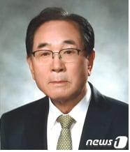 본문 이미지 - 조갑주 (사)서울컨트리클럽 이사장