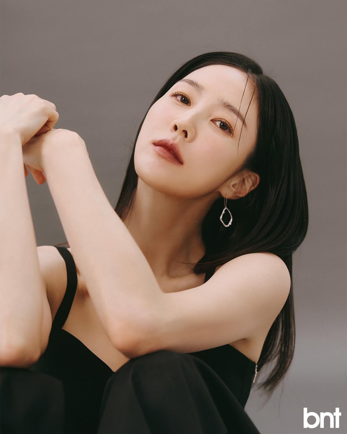 본문 이미지 - 배우 이수경 / bnt 제공