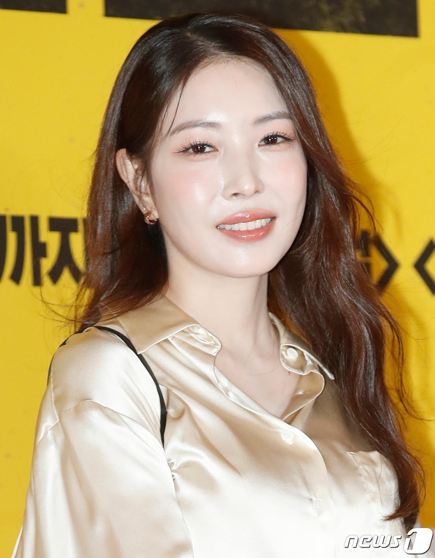 본문 이미지 - 가수 보아 ⓒ News1 권현진 기자