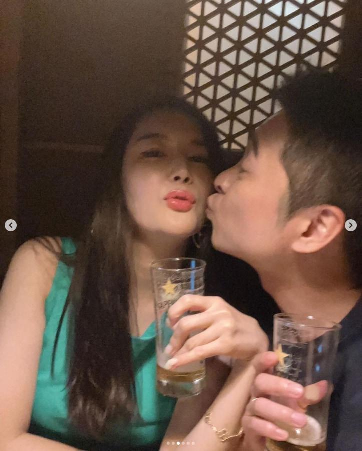 본문 이미지 - 장영란 인스타그램 캡처