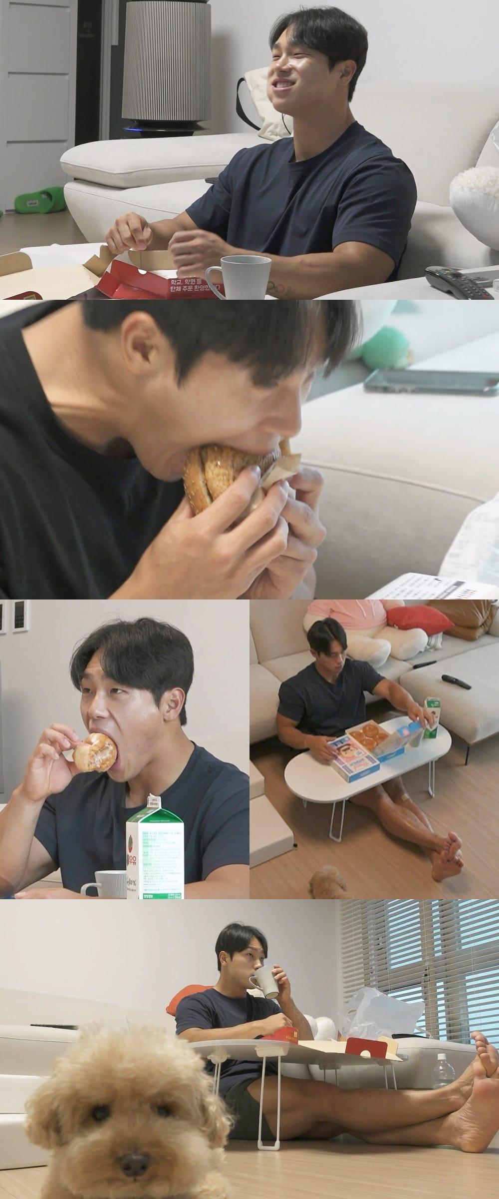 본문 이미지 - MBC '나 혼자 산다'