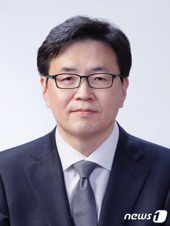 본문 이미지 - 육성권 신임 공정거래위원회 사무처장(공정위 제공). 2023.07.28/뉴스1