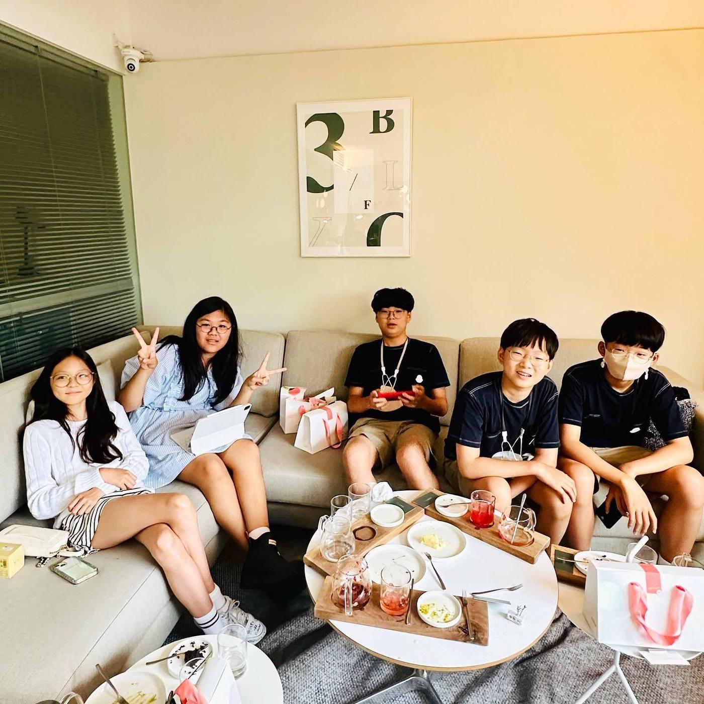 본문 이미지 - 야노 시호 SNS