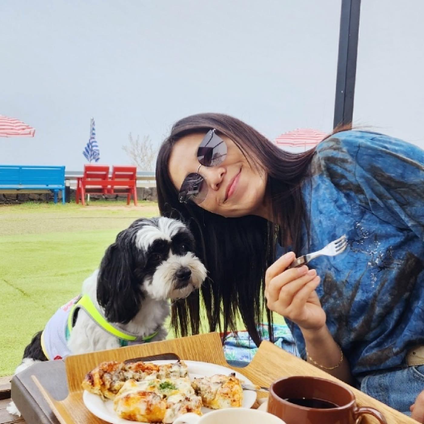 본문 이미지 - 장필순 SNS