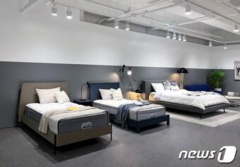 본문 이미지 - 시몬스 침대, 시몬스 맨션 의왕평촌점 오픈 (시몬스 제공)