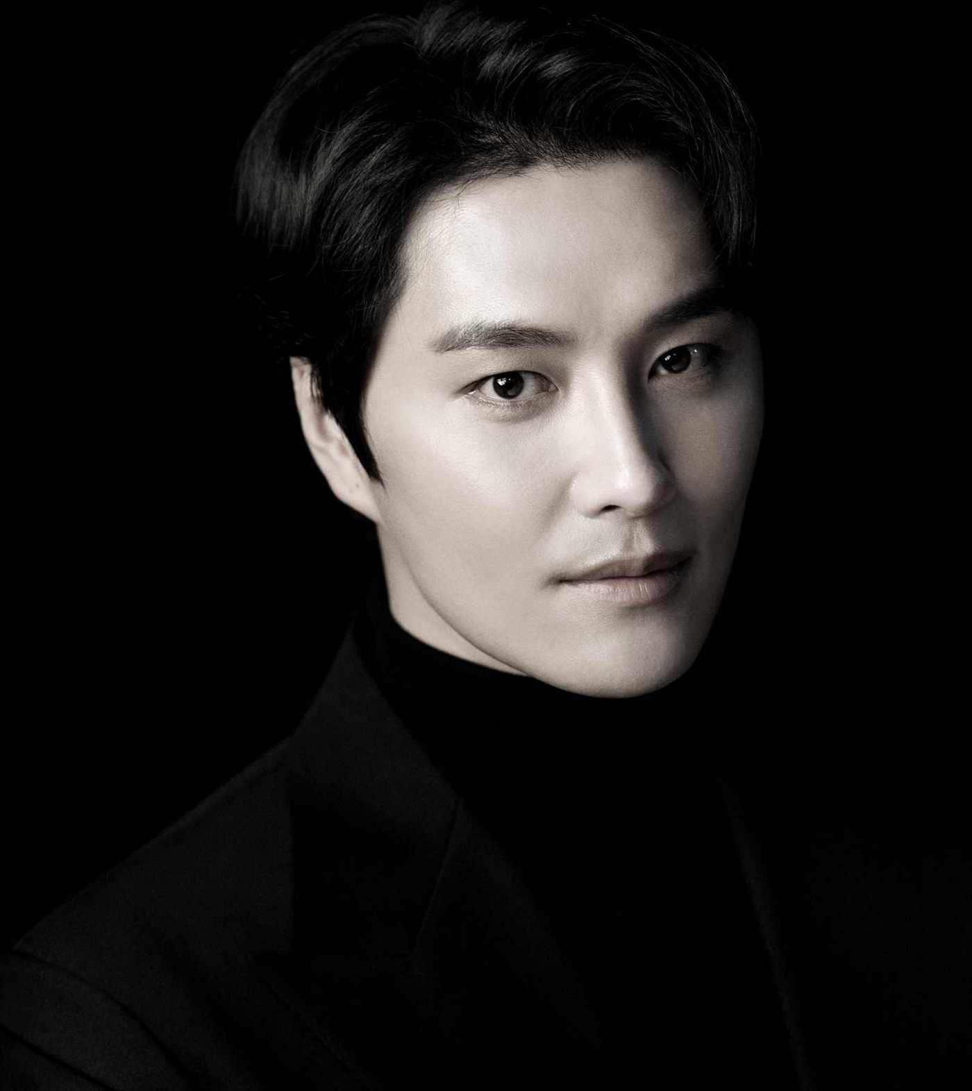 본문 이미지 - 배우 민우혁.(LG 트윈스 제공)