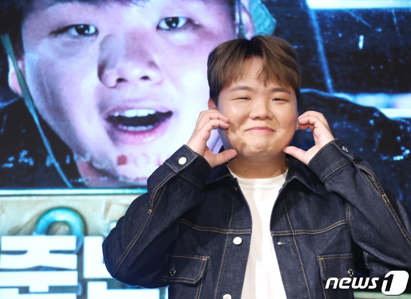 본문 이미지 - 여행 크레이터 곽튜브(곽준빈). ⓒ News1 