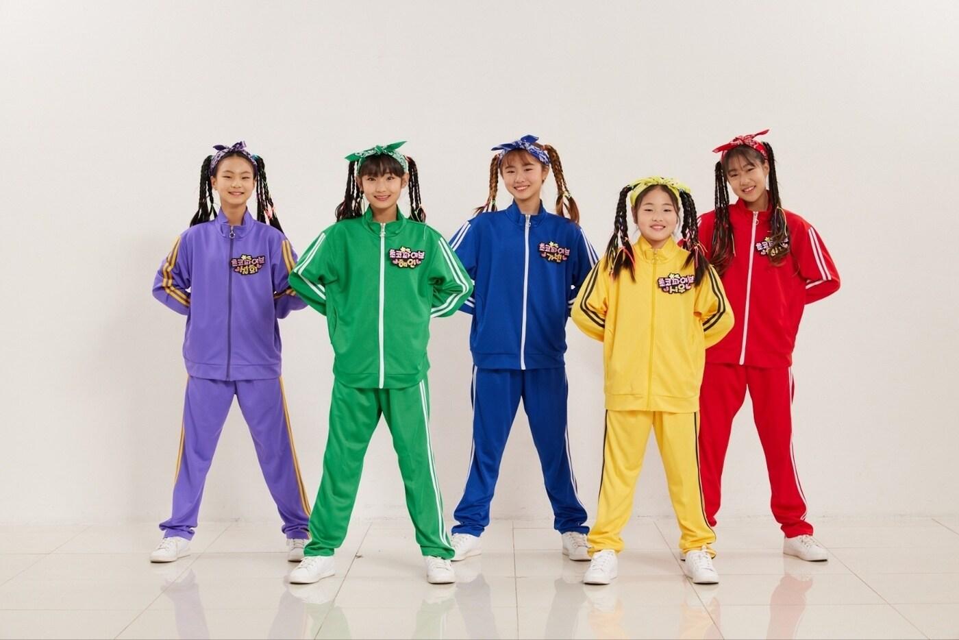 본문 이미지 - 초코파이브