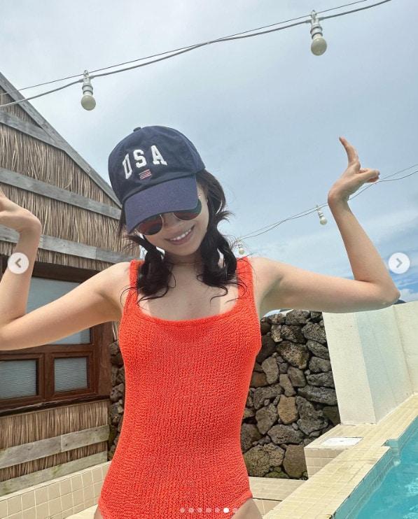 본문 이미지 - 사진=손나은 인스타그램