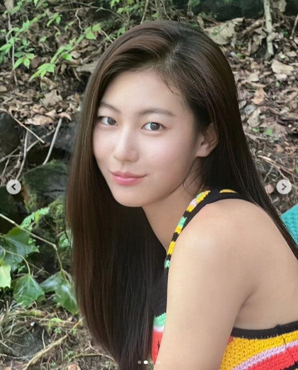 본문 이미지 - 사진=박연수 인스타그램