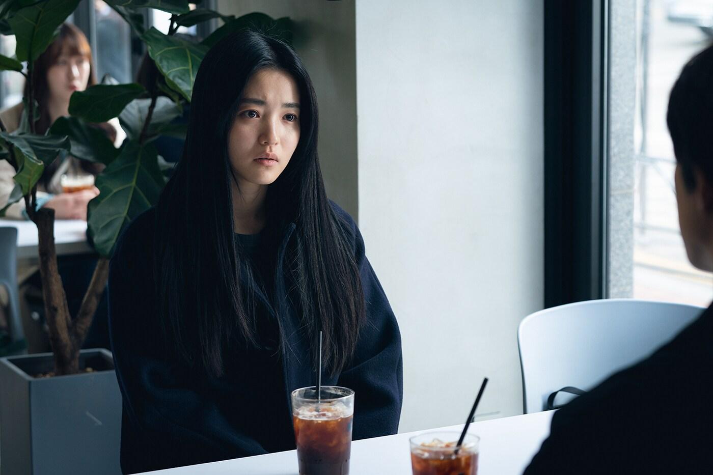 사진제공=SBS &#39;악귀&#39;