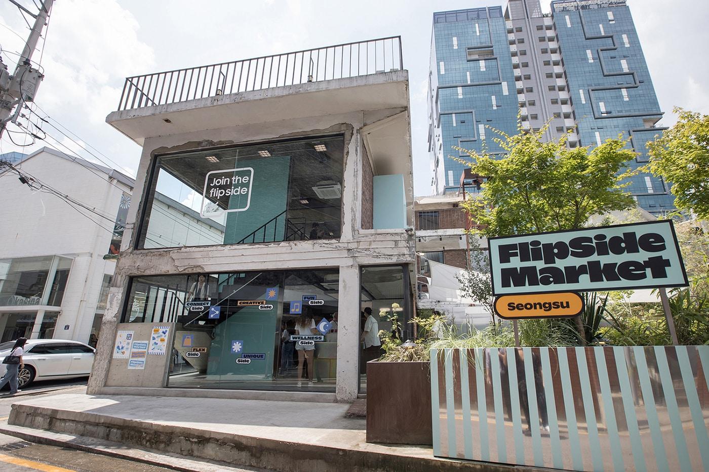 삼성전자는 갤럭시 Z 플립5·갤럭시 Z 폴드5·갤럭시 탭S9 시리즈·갤럭시 워치6 시리즈 등 신제품 체험이 가능한 갤럭시 스튜디오를 다음달 20일까지 운영한다고 30일 밝혔다.(삼성전자 제공)