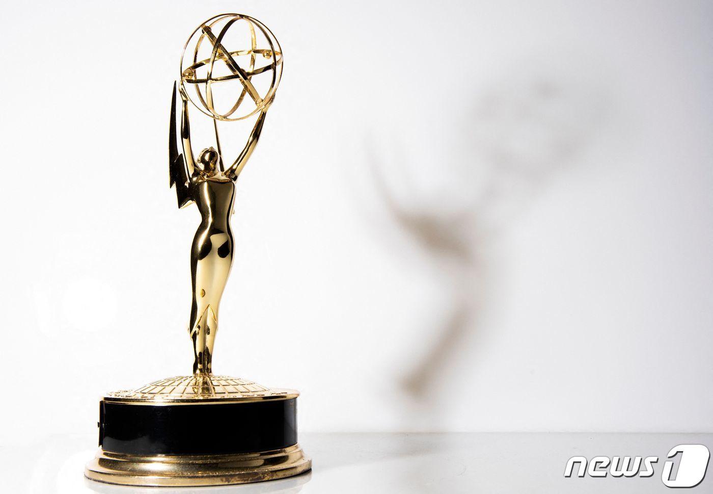 본문 이미지 - FILES-US-ENTERTAINMENT-TELEVISION-EMMYS ⓒ AFP=뉴스1