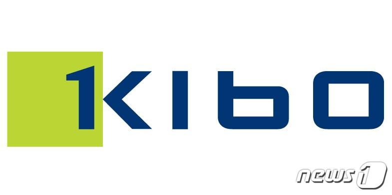 본문 이미지 - 기술보증기금 로고(기술보증기금 제공)