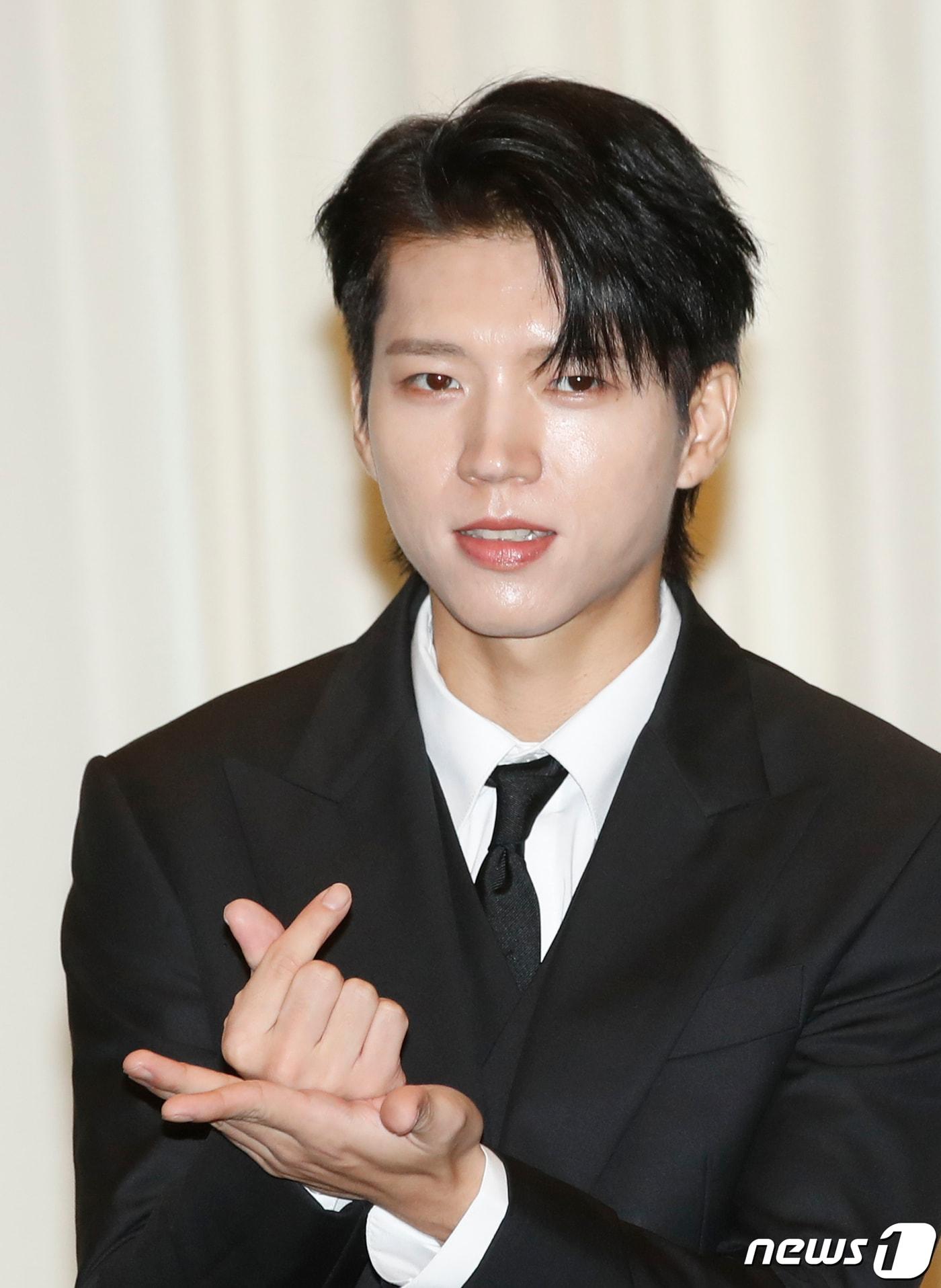 본문 이미지 - 그룹 인피니트 남우현ⓒ News1 권현진 기자