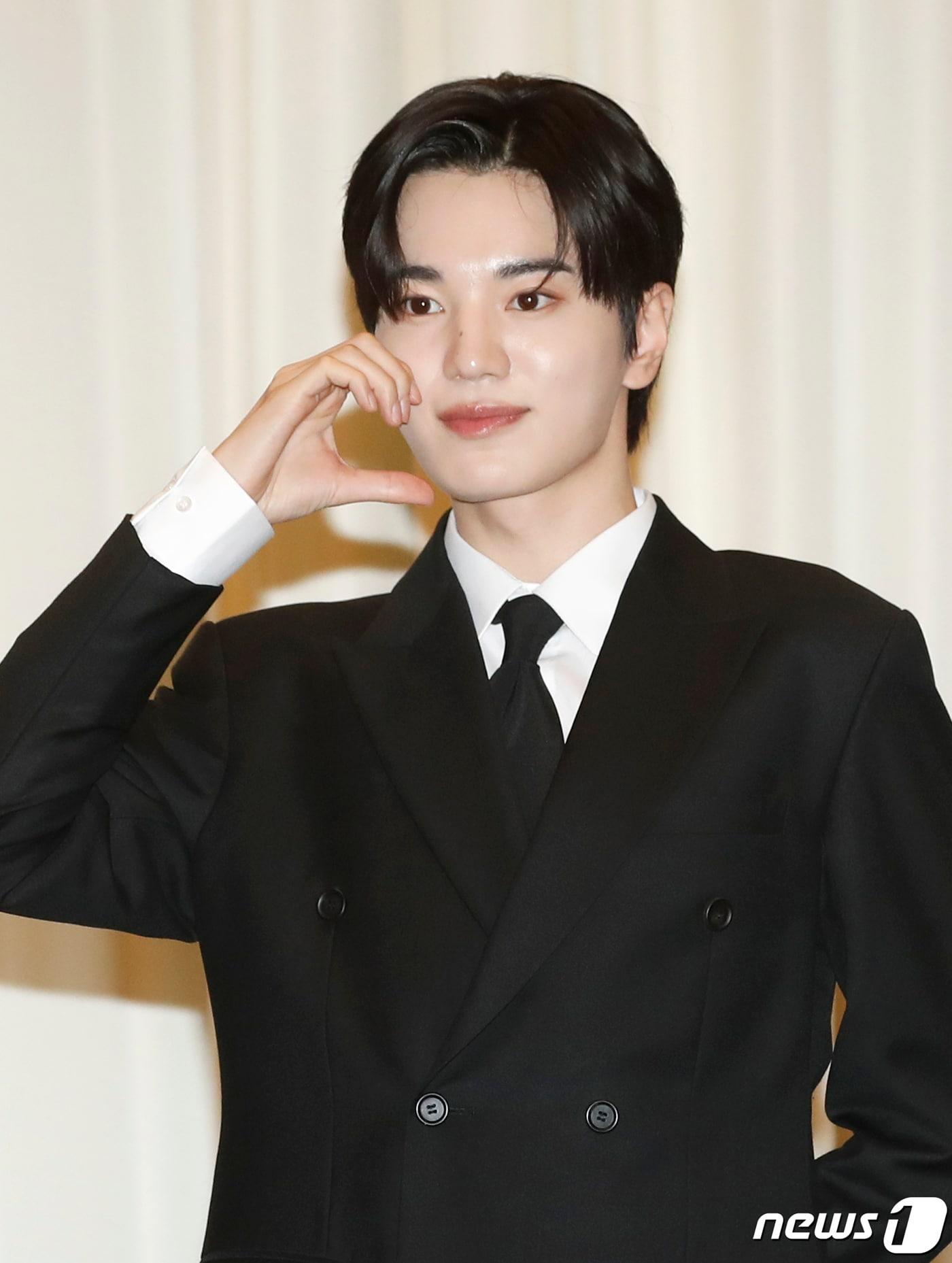 본문 이미지 - 그룹 인피니트 성종 2023.7.31/뉴스1 ⓒ News1 권현진 기자