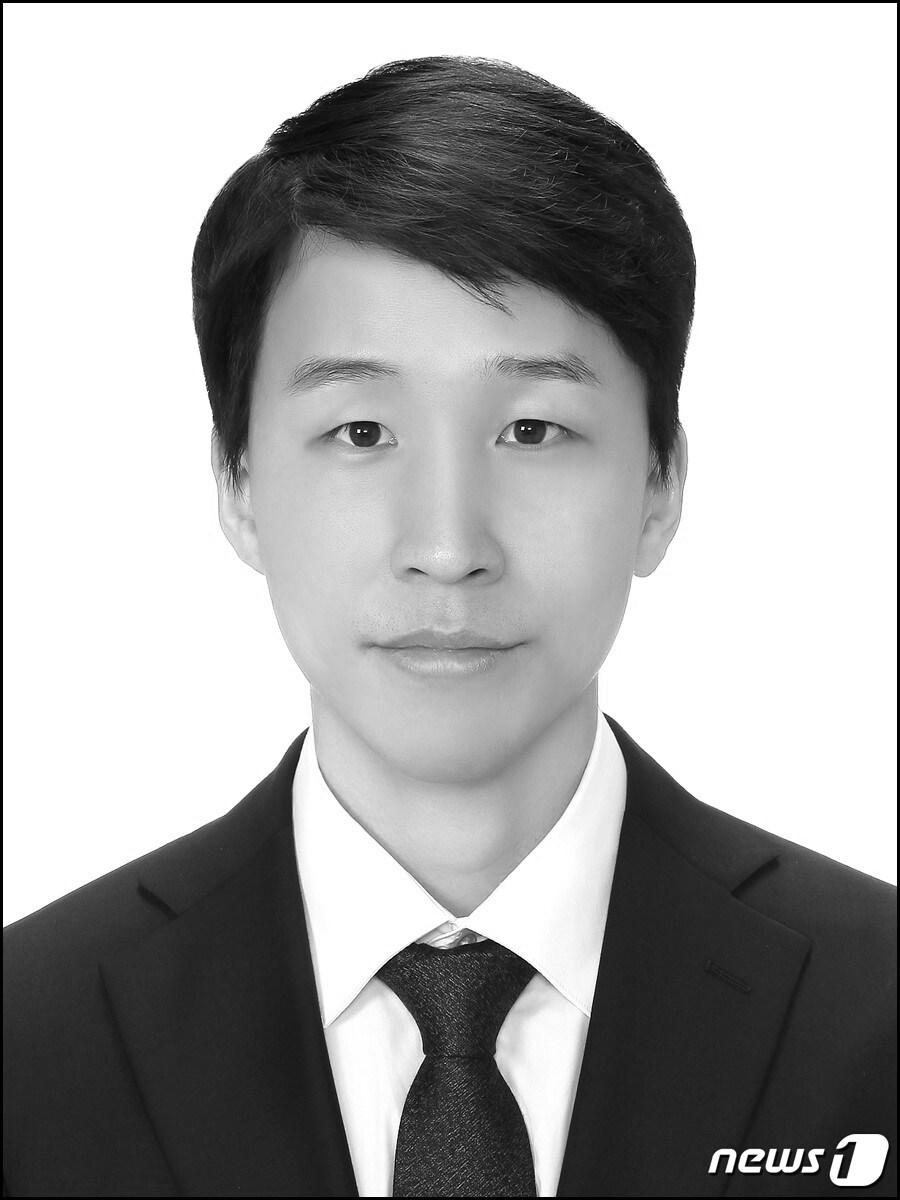 본문 이미지 -  박성준 국회미래연구원 부연구위원.