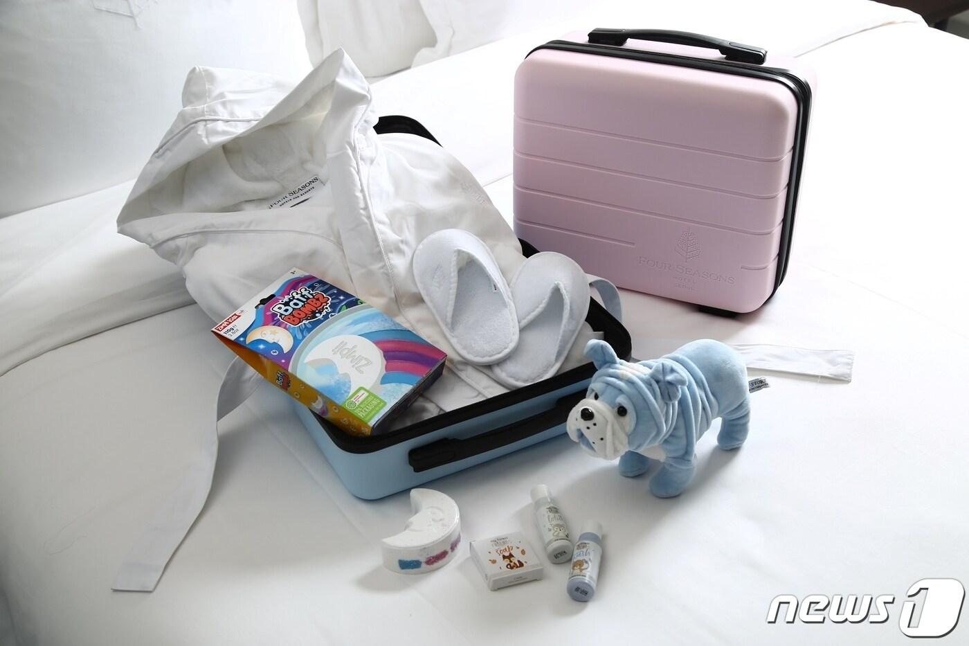 (포시즌스호텔제공)