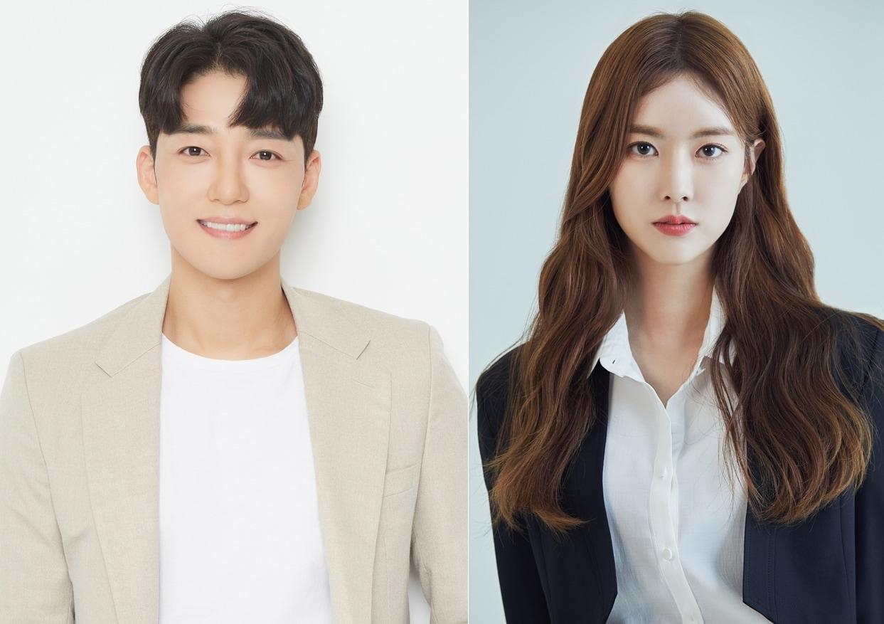 본문 이미지 - 큐브엔터테인먼트, 인연엔터테인먼트