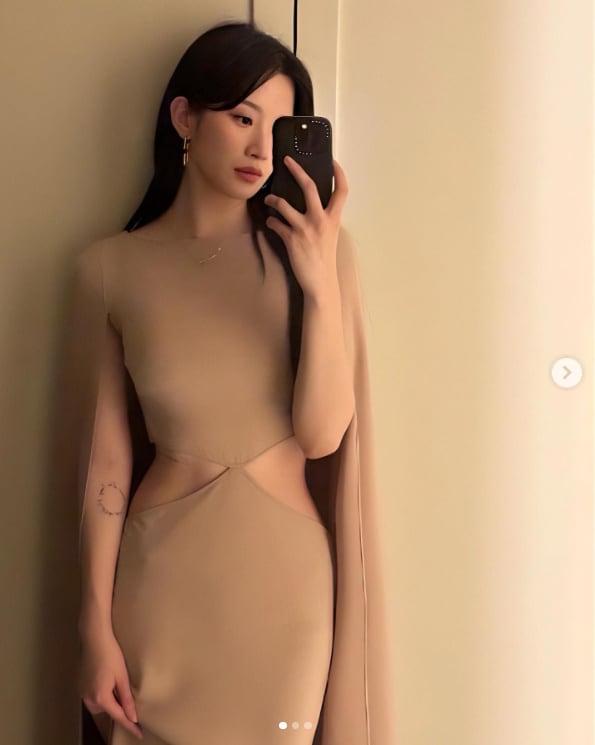 본문 이미지 - 문가영/문가영 인스타그램 캡처