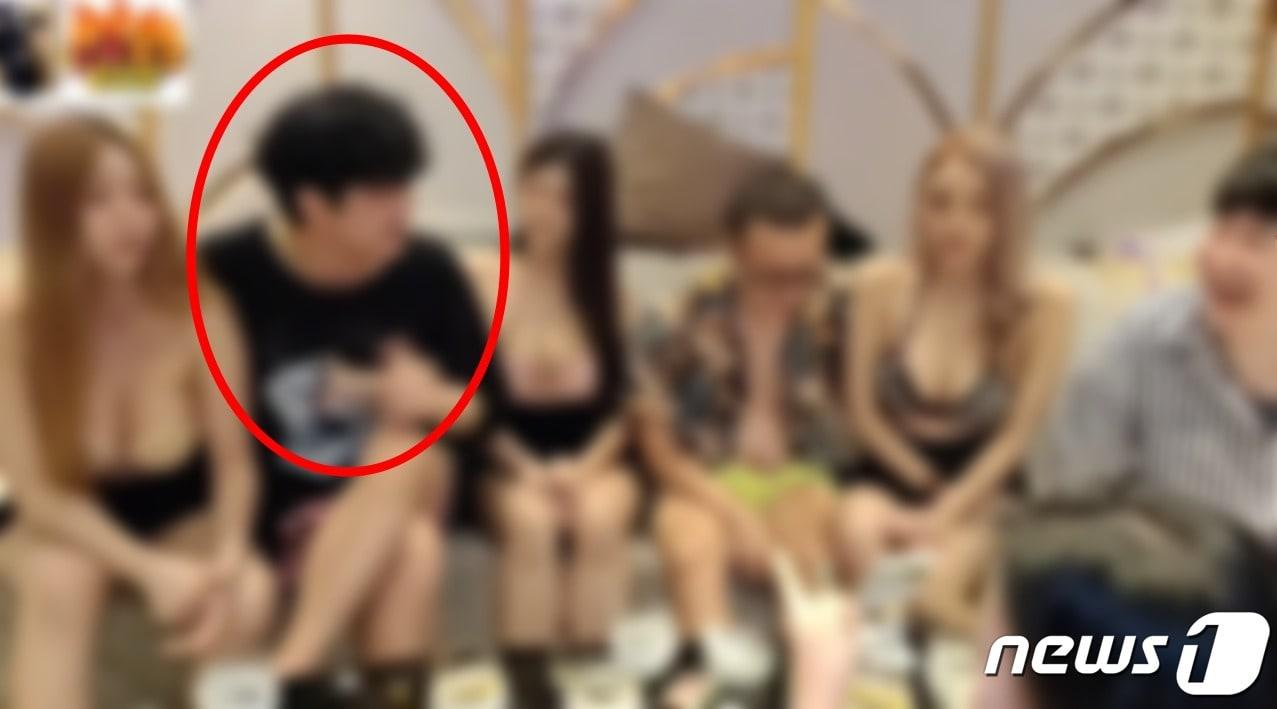 본문 이미지 - (유튜브 갈무리)