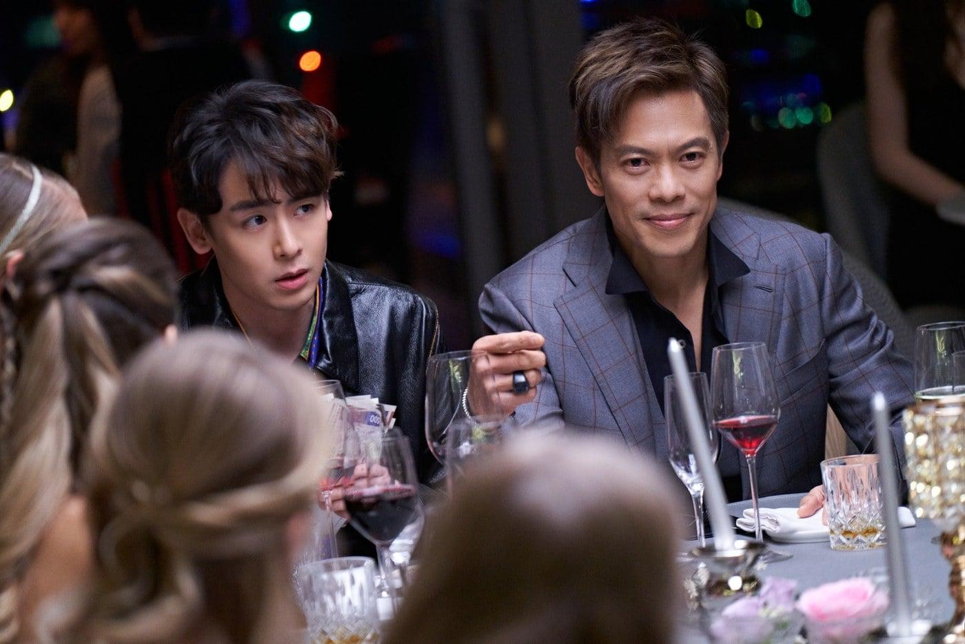 본문 이미지 - 닉쿤/ '더 모델라이저', JYP엔터테인먼트 제공