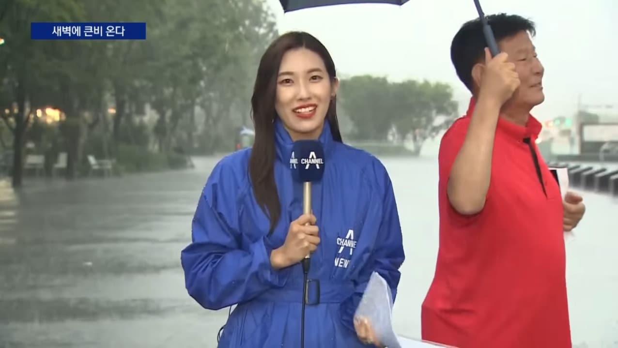 본문 이미지 - (채널A 뉴스 갈무리)