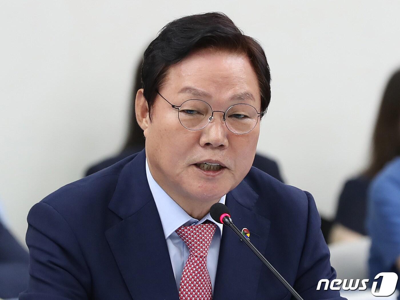 본문 이미지 - 박완수 경남지사/(뉴스1 DB. 재판매 및 DB금지)