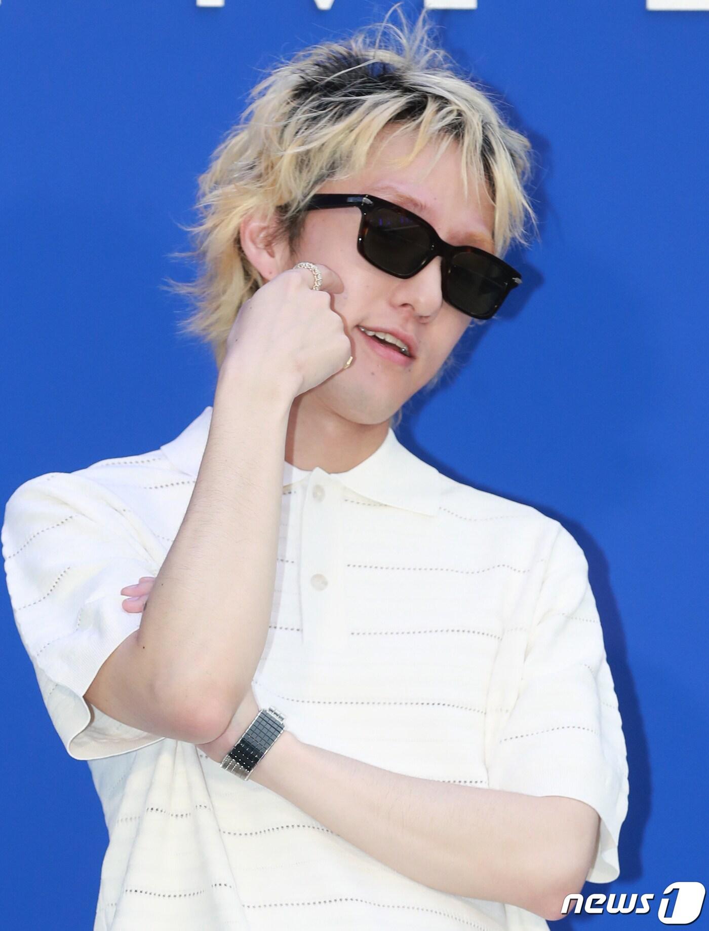 본문 이미지 - 가수 자이언티 ⓒ News1 권현진 기자