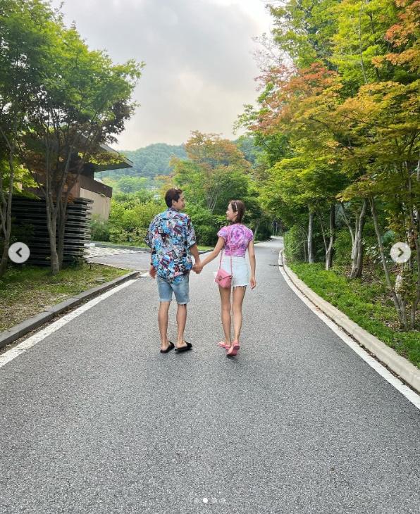 본문 이미지 - 세븐 이다해/ 이다해 인스타그램 캡처