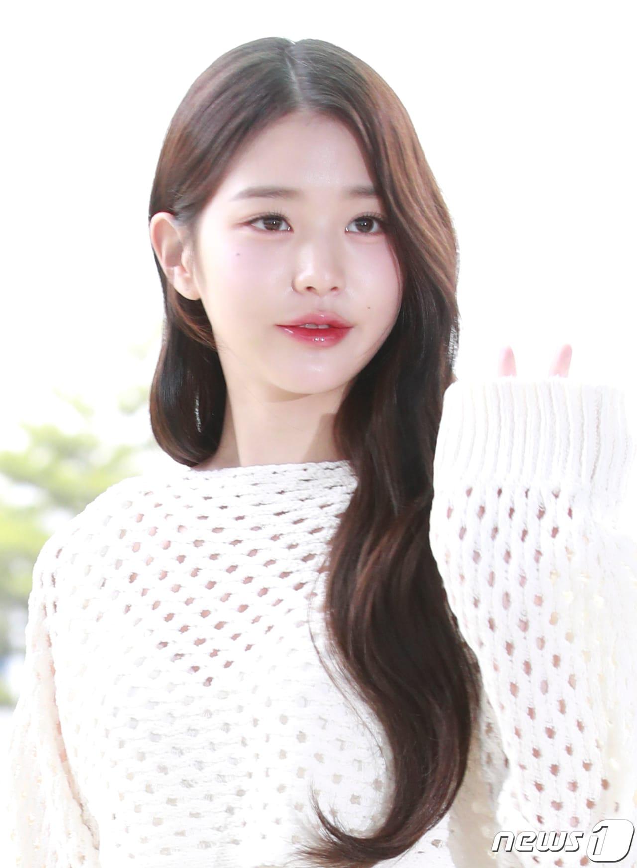 본문 이미지 - 아이브(IVE) 장원영 2023.7.7/뉴스1 ⓒ News1 권현진 기자