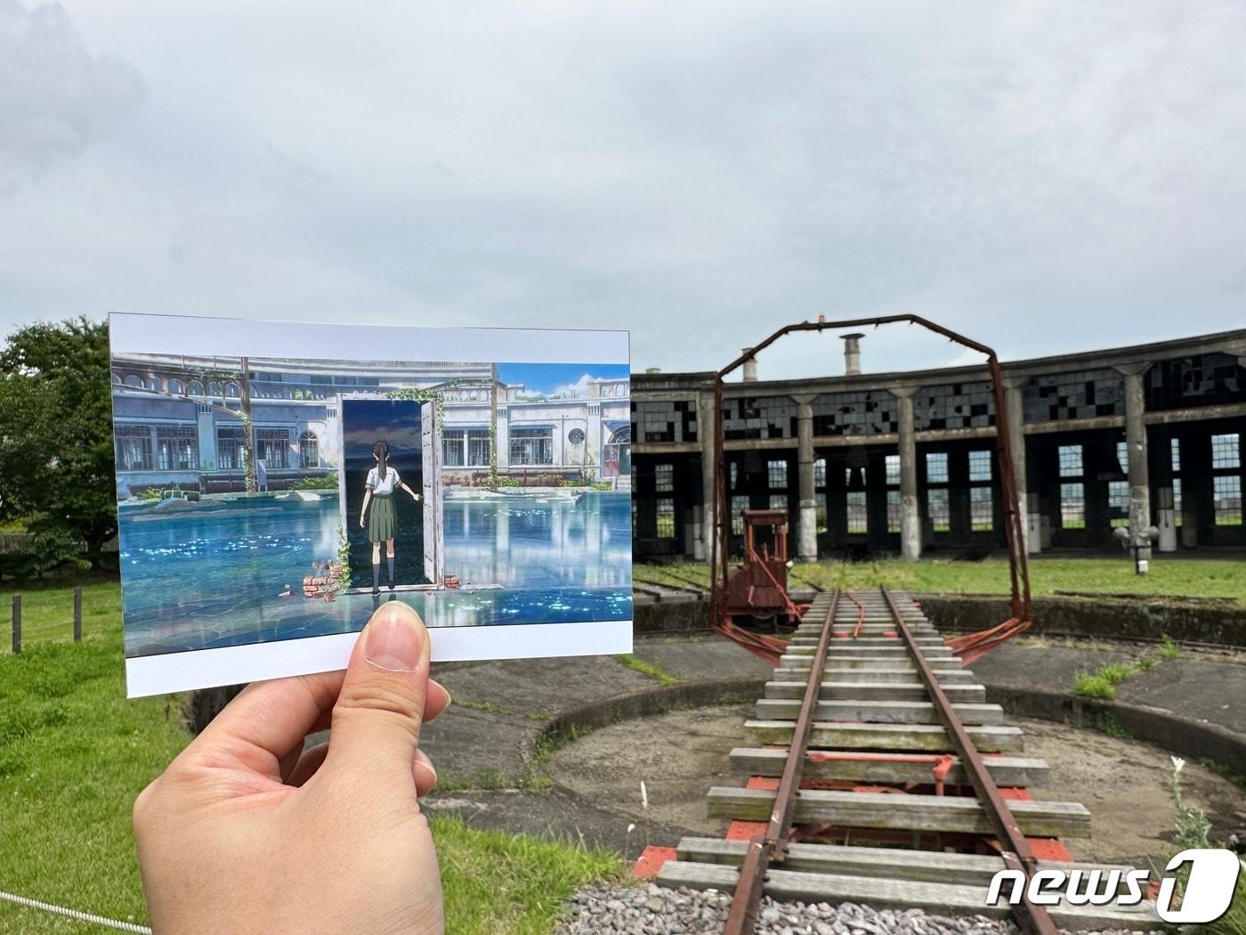 본문 이미지 - 분고모리 기관고 2023.6.23/뉴스1 ⓒ News1 금준혁 기자