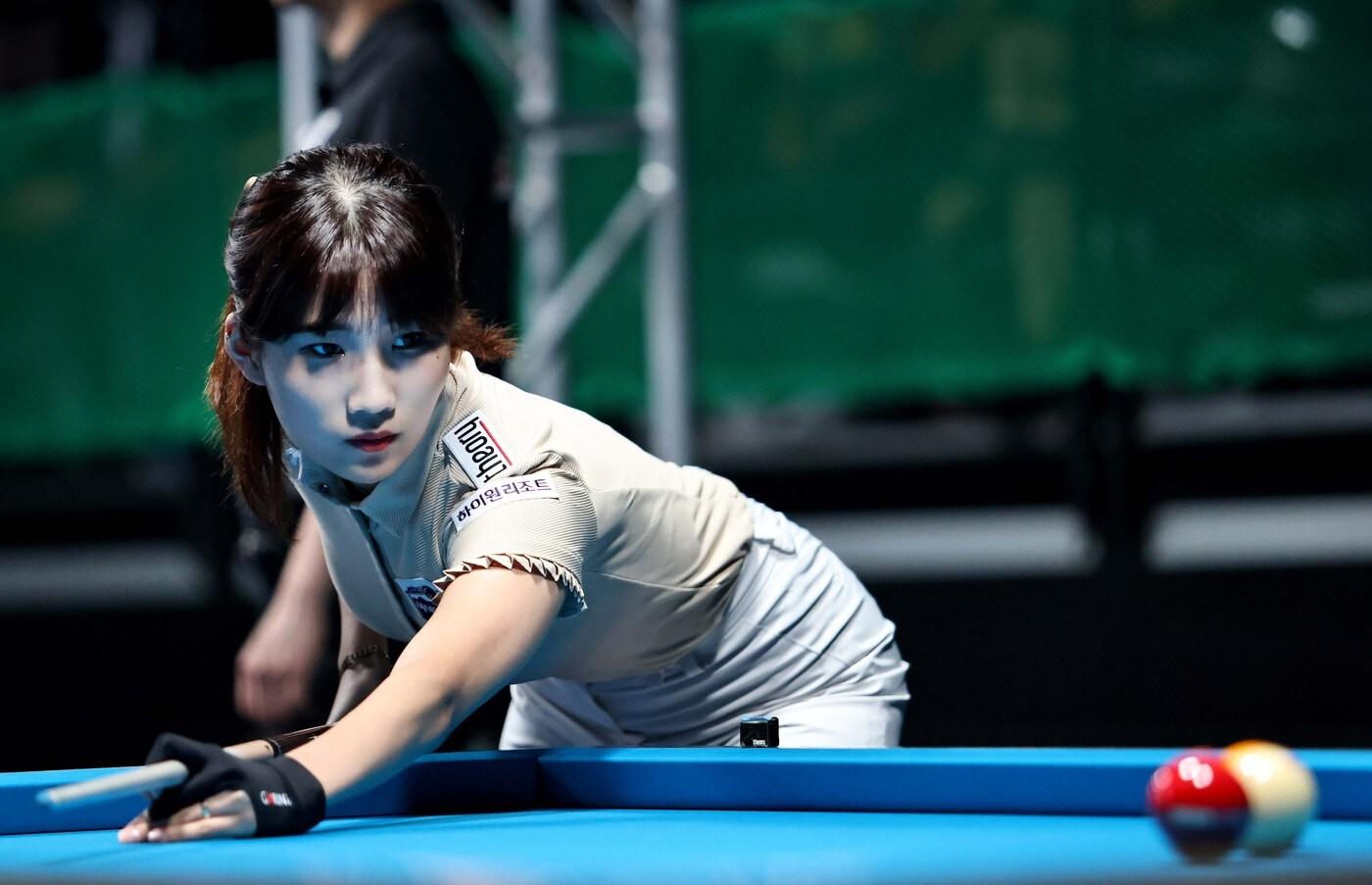 본문 이미지 -  용현지(PBA제공)