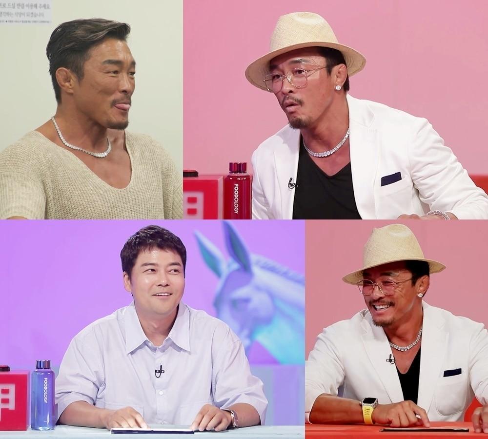 본문 이미지 - KBS 2TV '사장님 귀는 당나귀 귀'