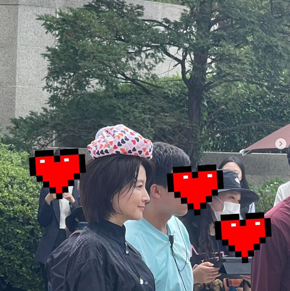 본문 이미지 - 이영애