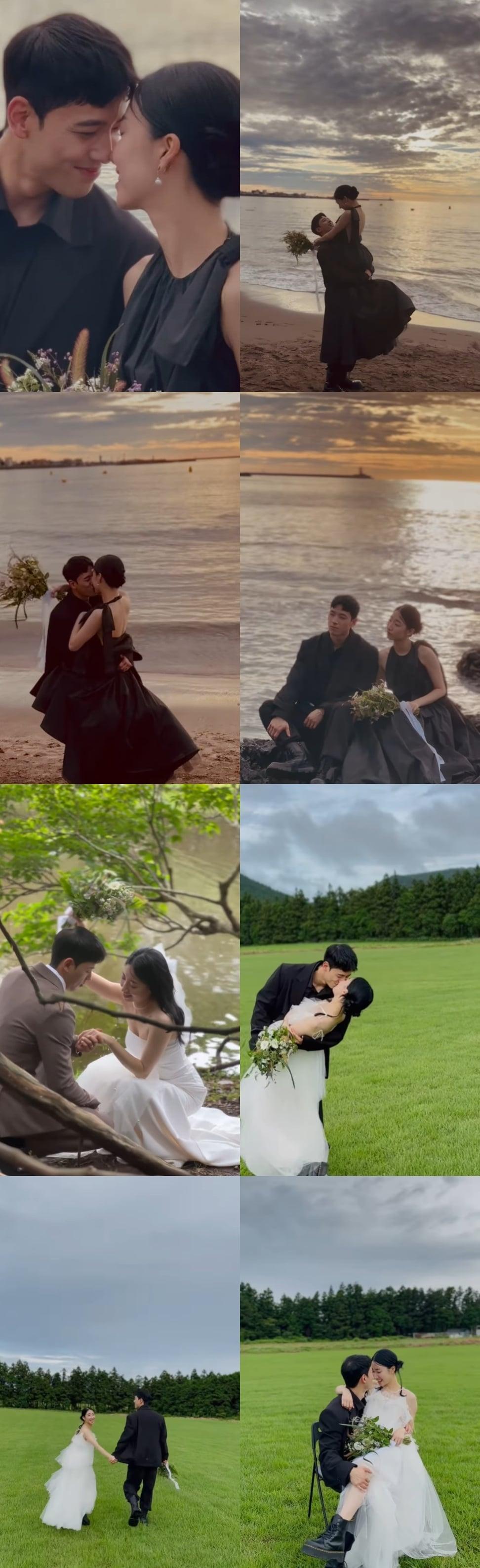 본문 이미지 - 배수진 인스타그램