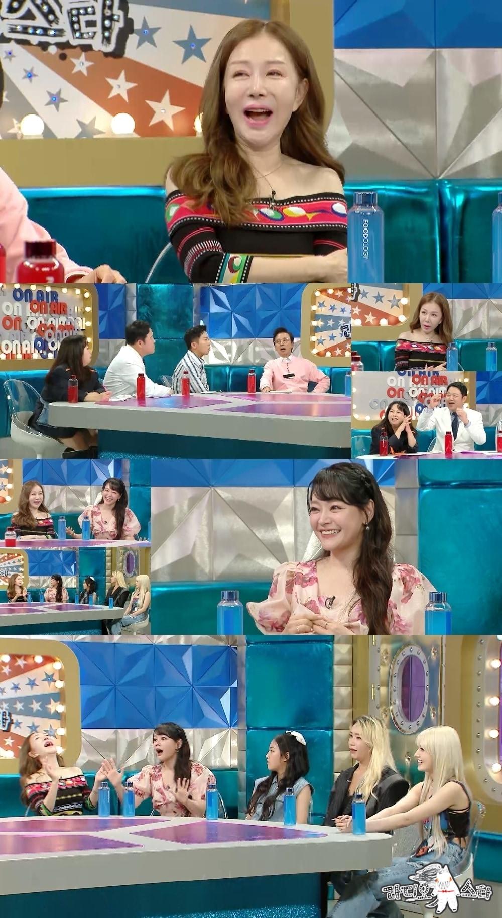 본문 이미지 - MBC '라디오스타'