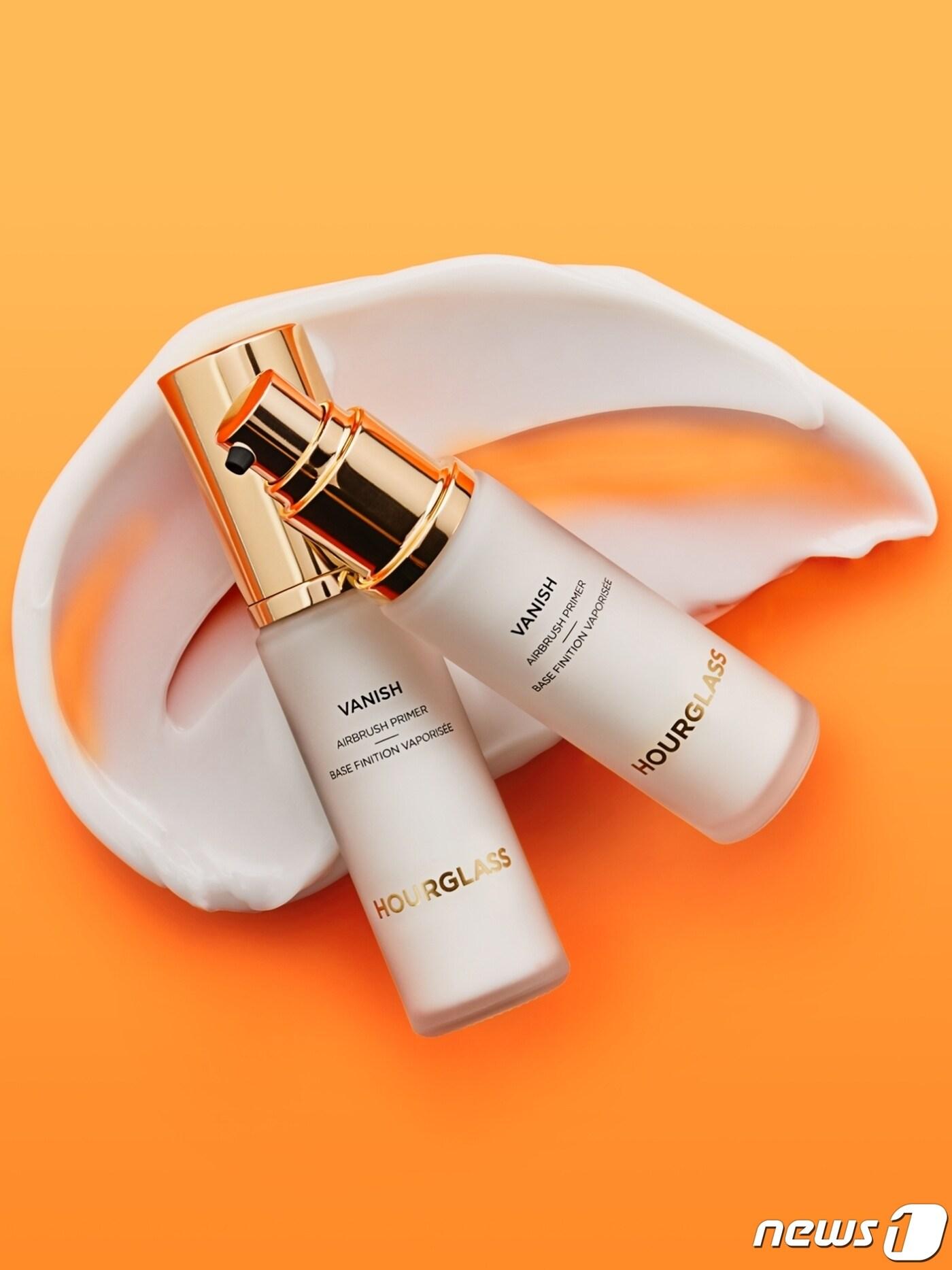 본문 이미지 - 배니쉬 에어브러쉬 프라이머.(아워글래스제공)