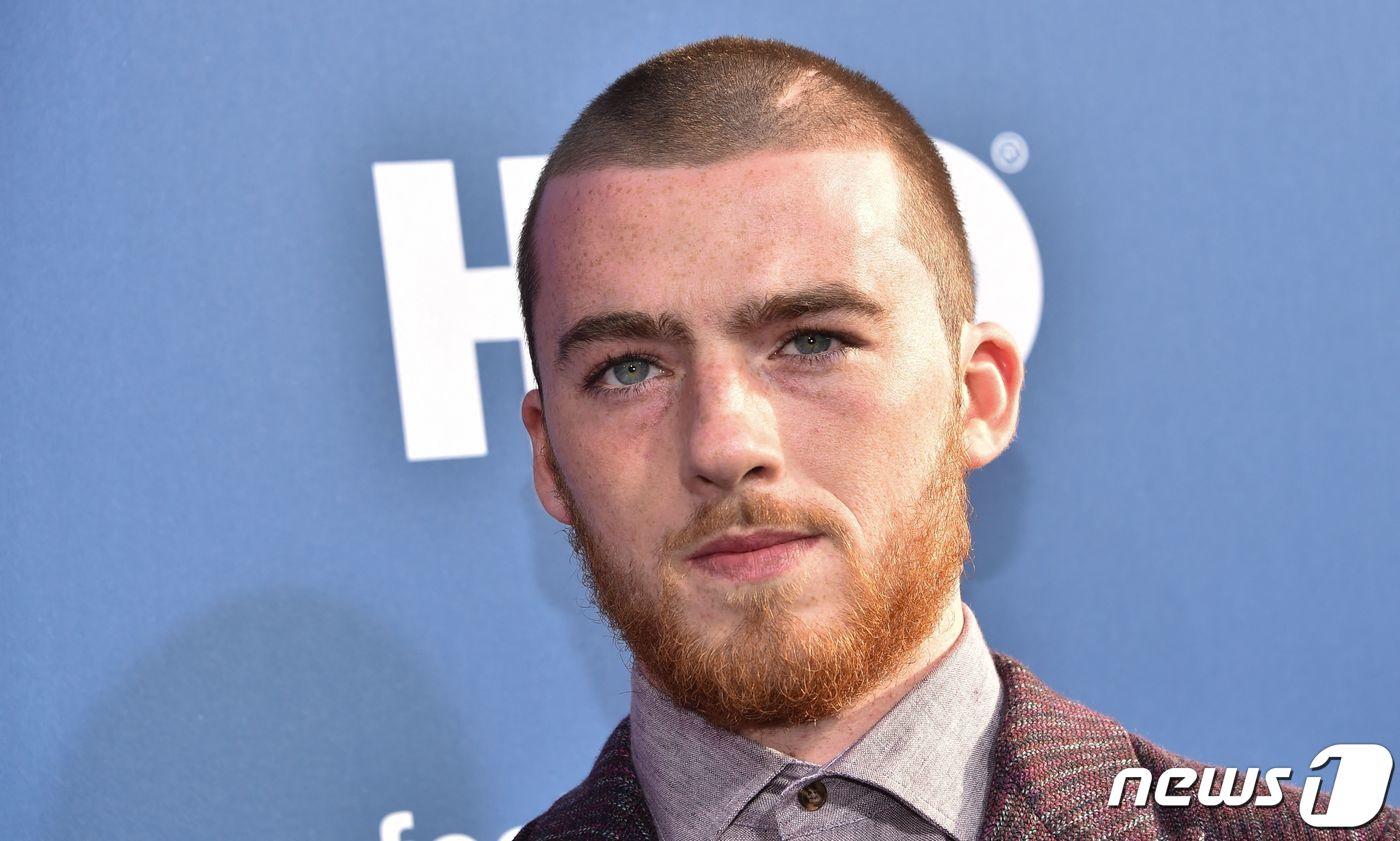 미국 배우 앵거스 클라우드 ⓒ AFP=뉴스1