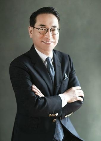 본문 이미지 - 홍원표 SK쉴더스 신임 대표. (SK쉴더스 제공) 