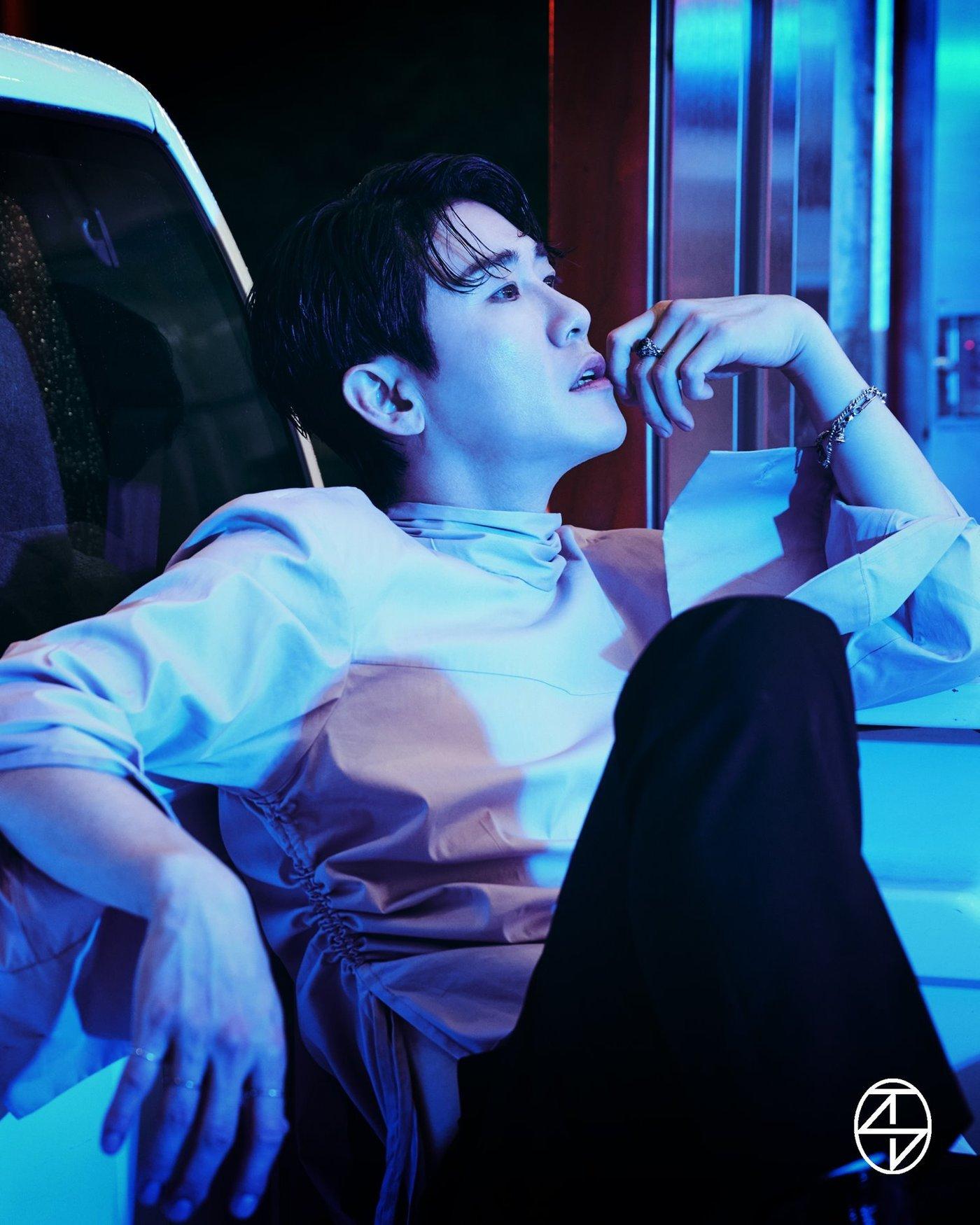 본문 이미지 - 영탁(탁스튜디오 제공)